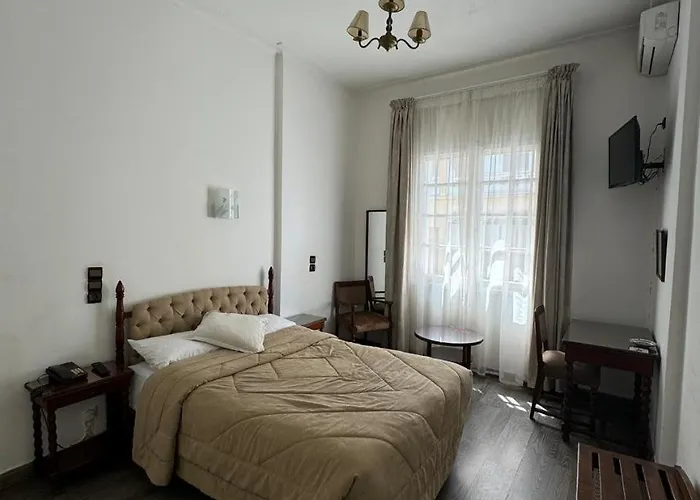 Hotel Mauritania