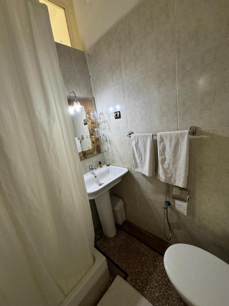 Mauritania 2* Casablanca